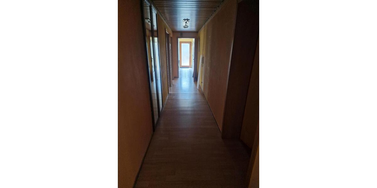 Erdgeschoßwohnung Neubulach - 2.5 Zimmer, 69 m&sup2;, 500&euro; | Angebot:25404950