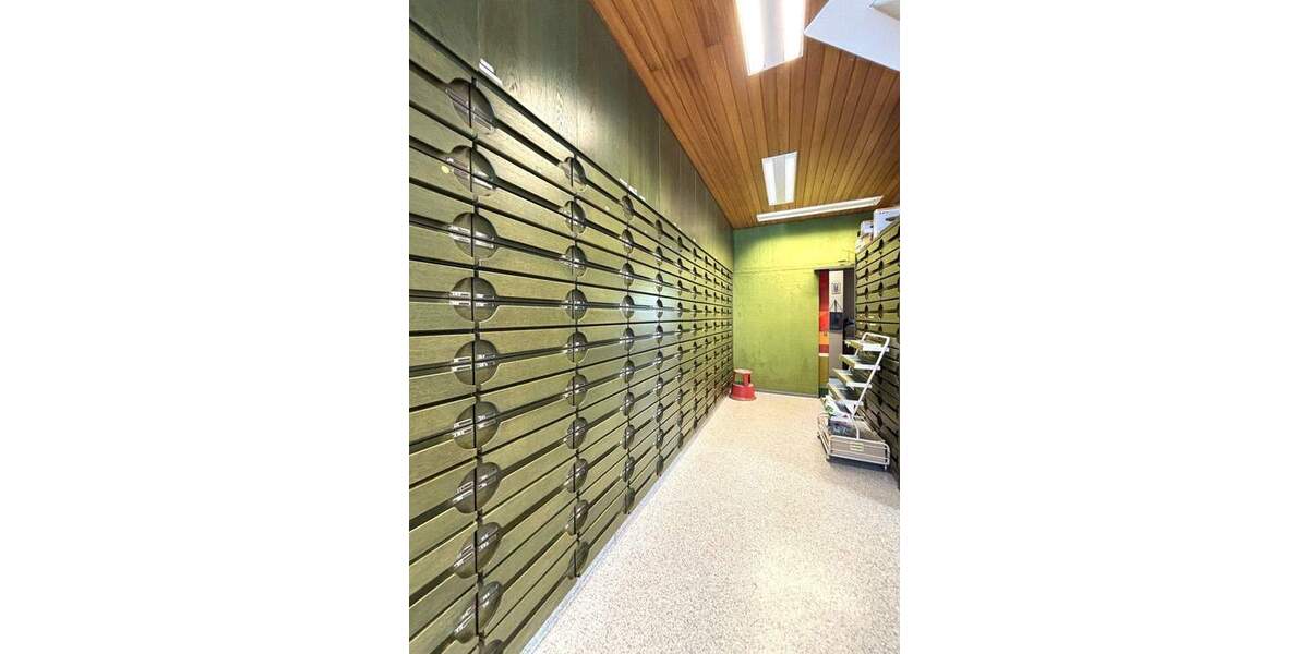 Gewerbeobjekt Ludwigsburg Ost - 2.500&euro; | Angebot:25704103