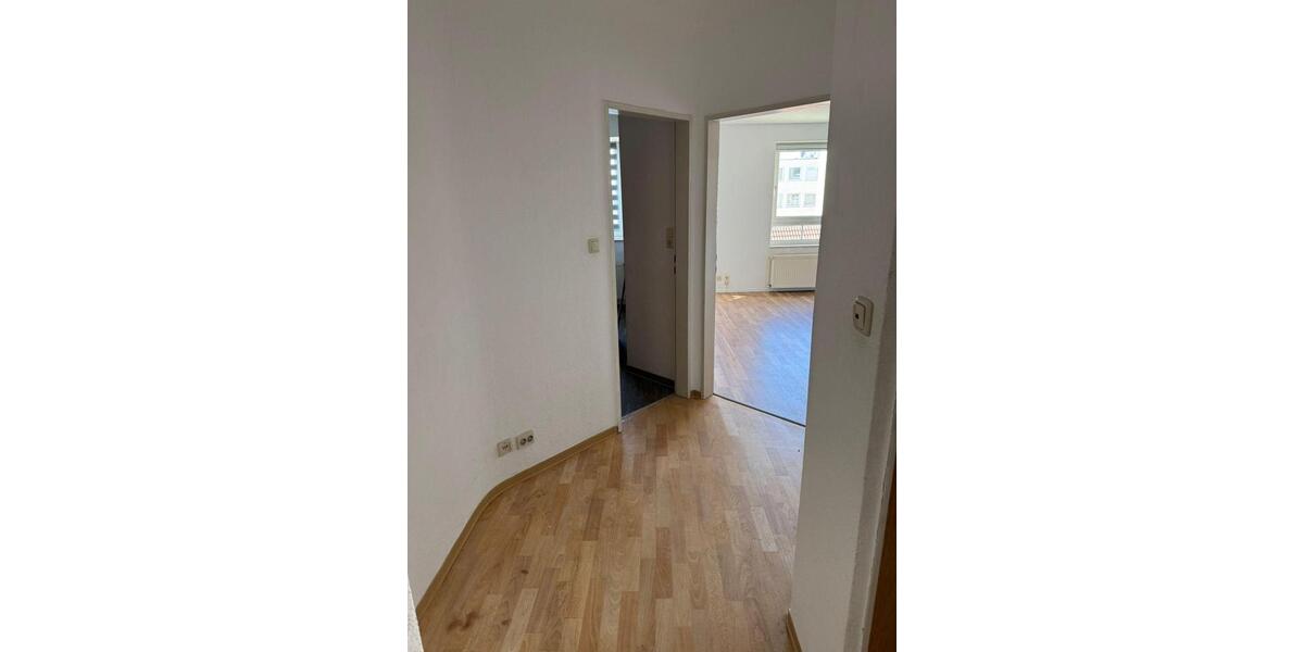 Etagenwohnung Bremerhaven - 3 Zimmer, 65 m&sup2;, 440&euro; | Angebot:26442991