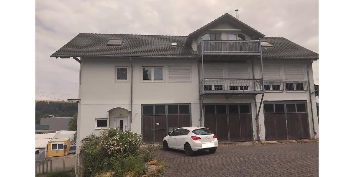 Helle 4 Zimmer WHG, EBK, TGL Bad, Balkon zu vermieten 4 zimmer