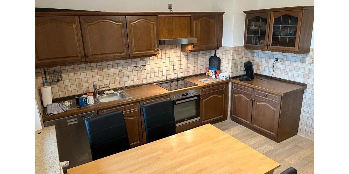 Etagenwohnung Neuried - 4 Zimmer, 16 m&sup2;, 330&euro; | Angebot:26041299