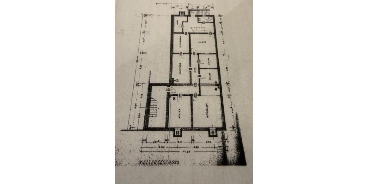 Gewerbeobjekt Siegen - 1.860&euro; | Angebot:24916658