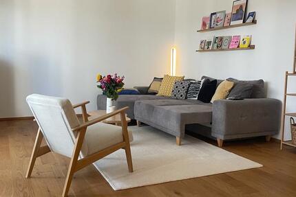 Schöner Wohnen WG-Zimmer von 19.01-28.03.26 3 zimmer