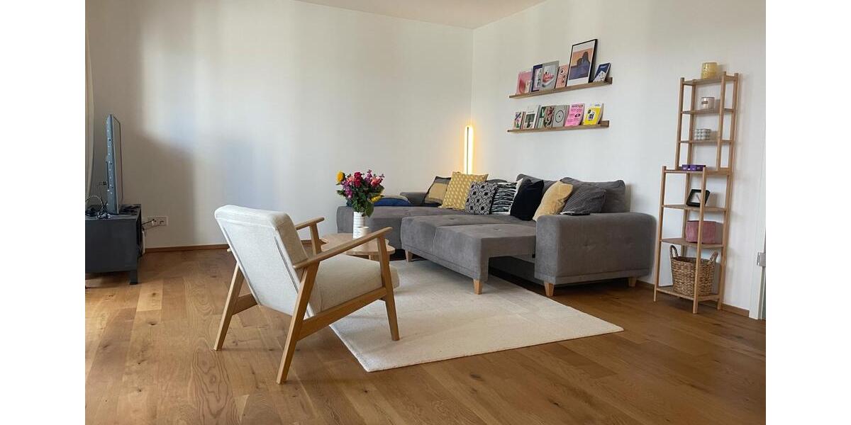 Schöner Wohnen WG-Zimmer von 19.01-28.03.26 3 zimmer