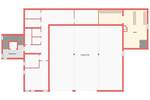 Gewerbeobjekt Unna Massen - 6 Zimmer, 200 m&sup2;, 1.800&euro; | Angebot:25768499