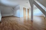 Dachgeschoßwohnung Altenburg - 1 Zimmer, 41 m&sup2;, 268&euro; | Angebot:25785342