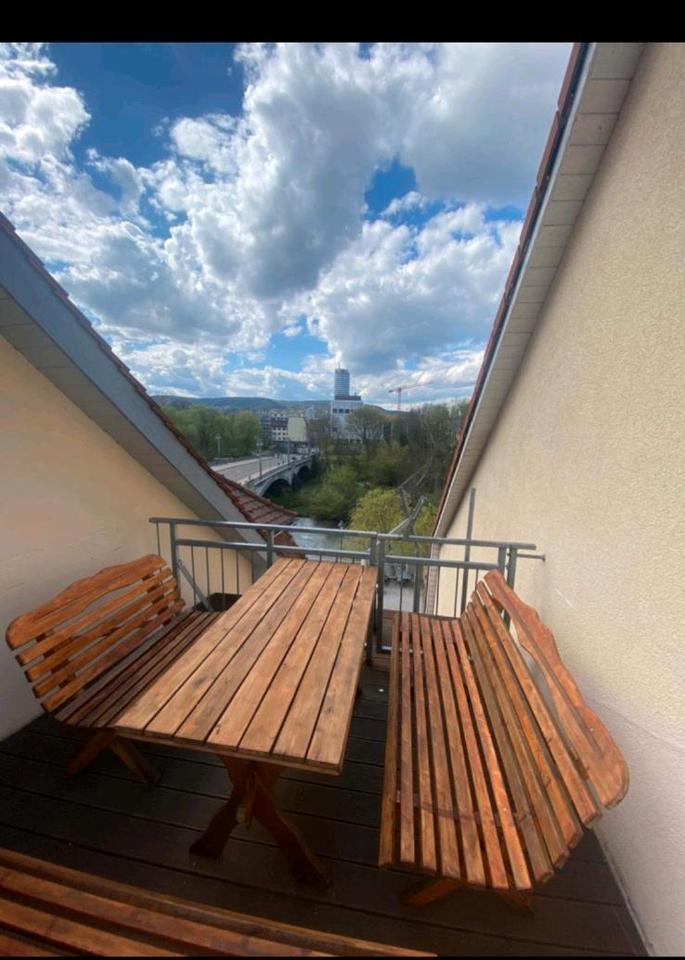 Wg Zimmer im Zentrum von Jena
