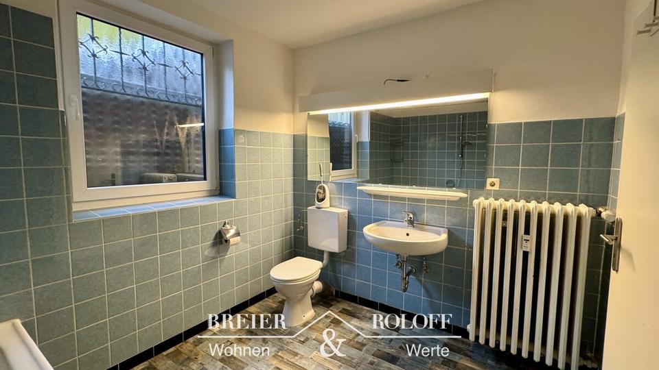 Erdgeschoßwohnung Bad Eilsen - 3 Zimmer, 125 m&sup2;, 930&euro; | Angebot:23395165