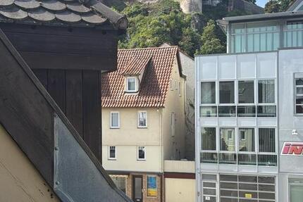 Große Maisonetten-Wohnung zu Vermieten in HdH Stadtmitte