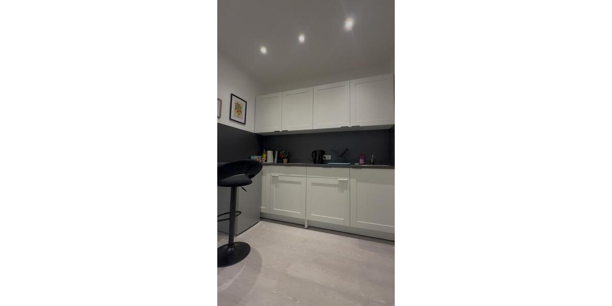 Wohnen auf Zeit Mönchengladbach Nord - 1 Zimmer, 17 m&sup2;, 55&euro; | Angebot:26672900
