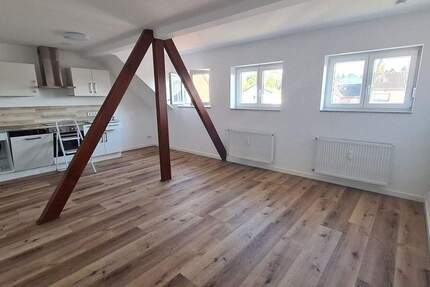 Wohnung Püttlingen Berg - 3 Zimmer, 72 m&sup2;, 640&euro; | Angebot:26201801