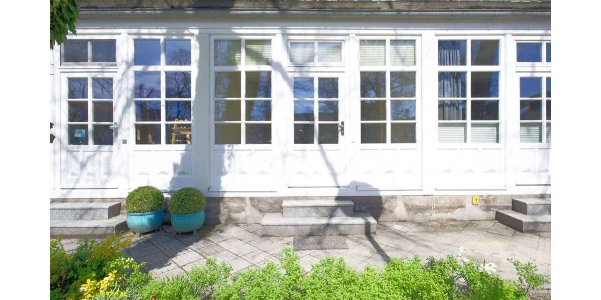 Gewerbeobjekt Rostock Seebad Warnemünde - 1 Zimmer, 28 m&sup2;, 850&euro; | Angebot:26309158