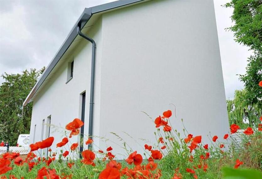 Erstbezug kleines EFH in Wolmirstedt
