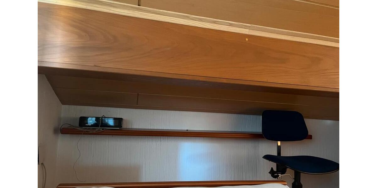 Etagenwohnung Bechhofen - 1 Zimmer, 47 m&sup2;, 650&euro; | Angebot:25446547