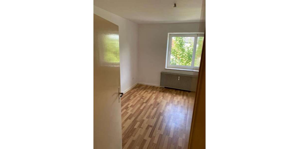 Etagenwohnung Braunschweig Lehndorf-Watenbüttel - 3 Zimmer, 54 m&sup2;, 445&euro; | Angebot:27031545