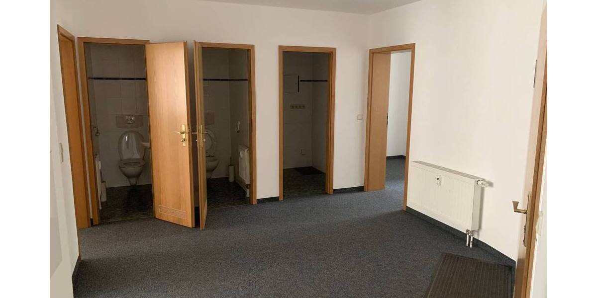 Gewerbeobjekt Sömmerda Neue Zeit - 950&euro; | Angebot:25667946