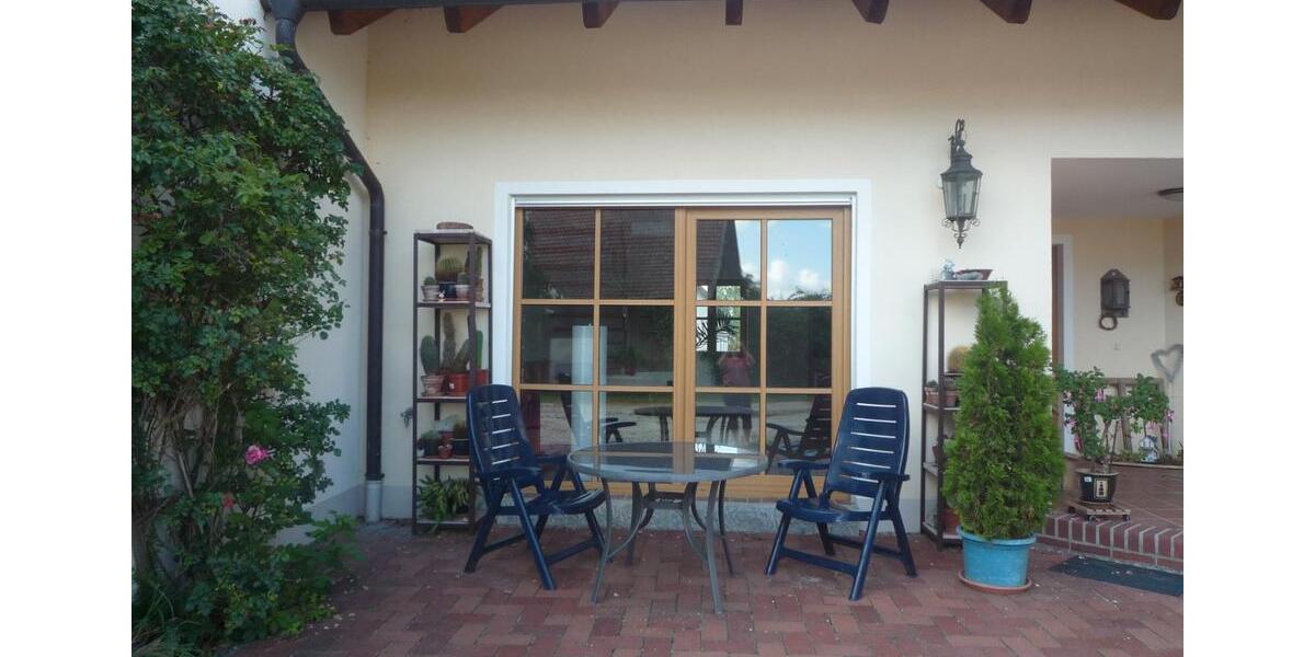 Etagenwohnung Adlkofen - 4 Zimmer, 65 m&sup2;, 300&euro; | Angebot:26120696
