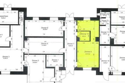 Gewerbeobjekt Efringen-Kirchen Kirchen - 288&euro; | Angebot:25261933