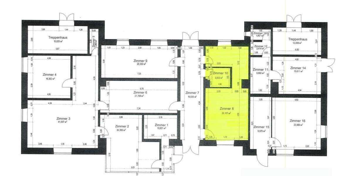 Gewerbeobjekt Efringen-Kirchen Kirchen - 288&euro; | Angebot:25261933