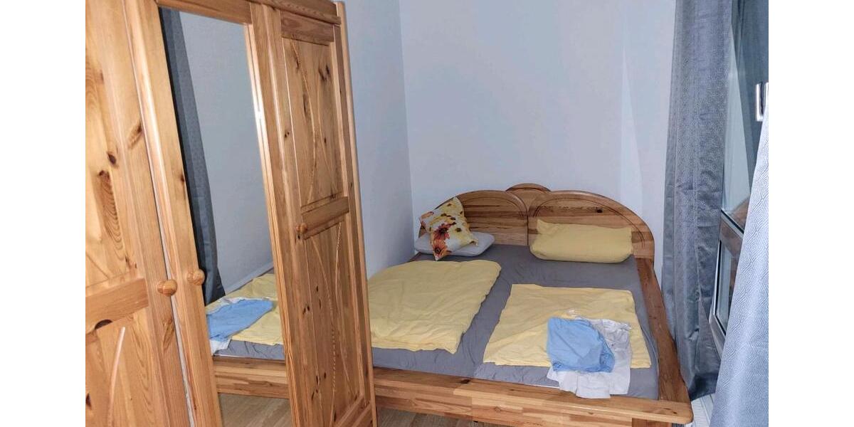 Wohnen auf Zeit Elmenhorst/Lichtenhagen Lichtenhagen - 2 Zimmer, 54 m&sup2;, 400&euro; | Angebot:25934511