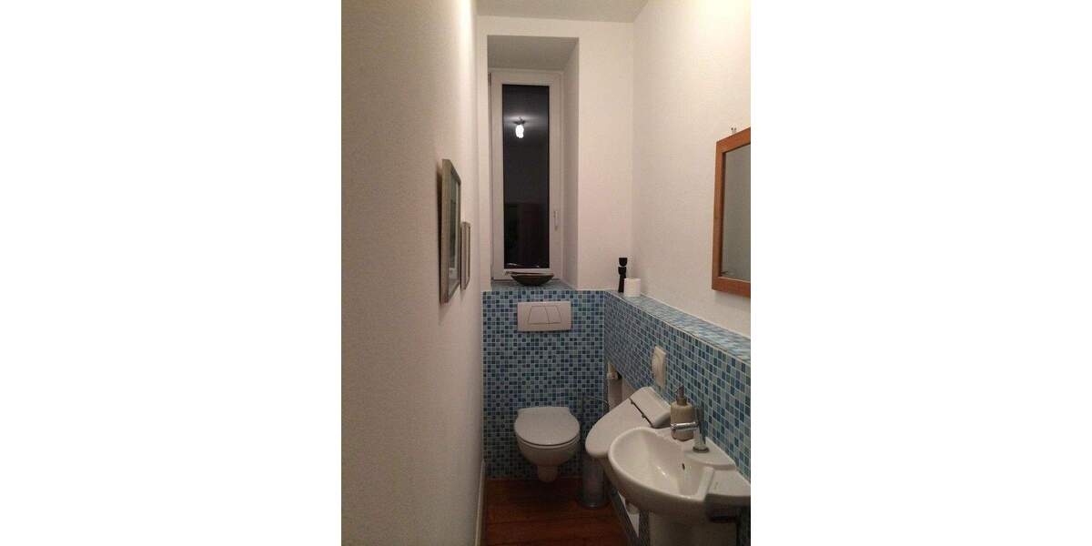 Etagenwohnung Koblenz Altstadt - 4 Zimmer, 110 m&sup2;, 1.400&euro; | Angebot:24766336