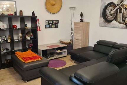 Wohnung Singen - 1 Zimmer, 38 m&sup2;, 640&euro; | Angebot:26032484