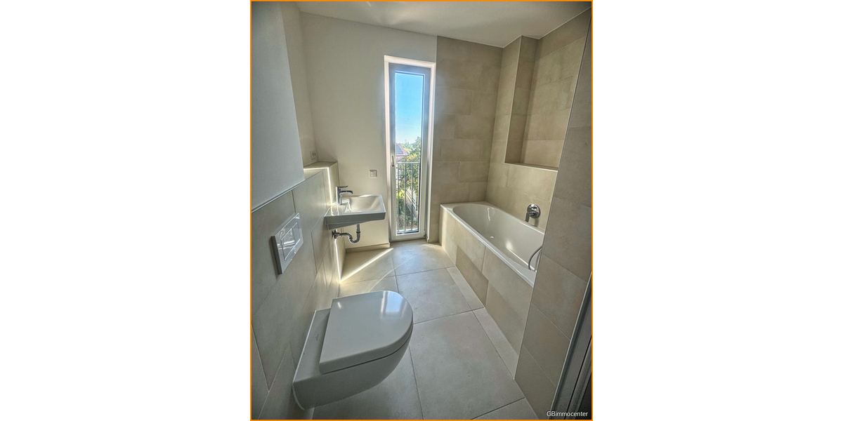 Perfekt für Paare oder eine kleine Familie! 3 zimmer