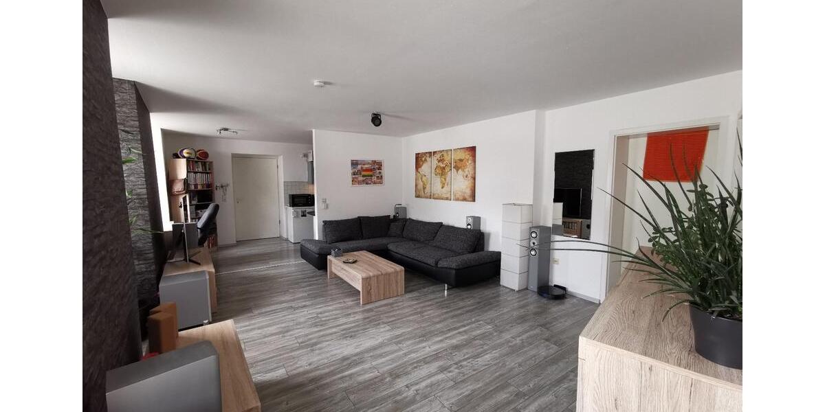 Erdgeschoßwohnung Passau Maierhof - 2 Zimmer, 50 m&sup2;, 690&euro; | Angebot:26610711