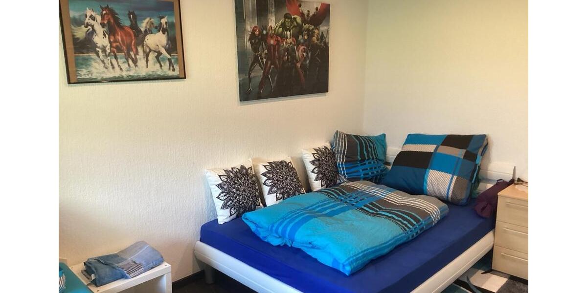 Wohnen auf Zeit Tröstau - 3 Zimmer, 80 m&sup2;, 59&euro; | Angebot:24869427