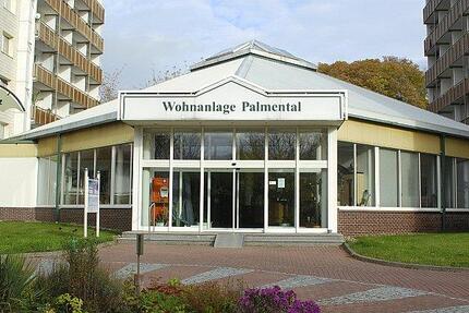 Wohnung Eisenach - 2 Zimmer, 49 m&sup2;, 265&euro; | Angebot:12321968
