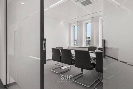 Gewerbeobjekt Eschborn - 7 Zimmer, 308 m&sup2;, 4.928&euro; | Angebot:26584257