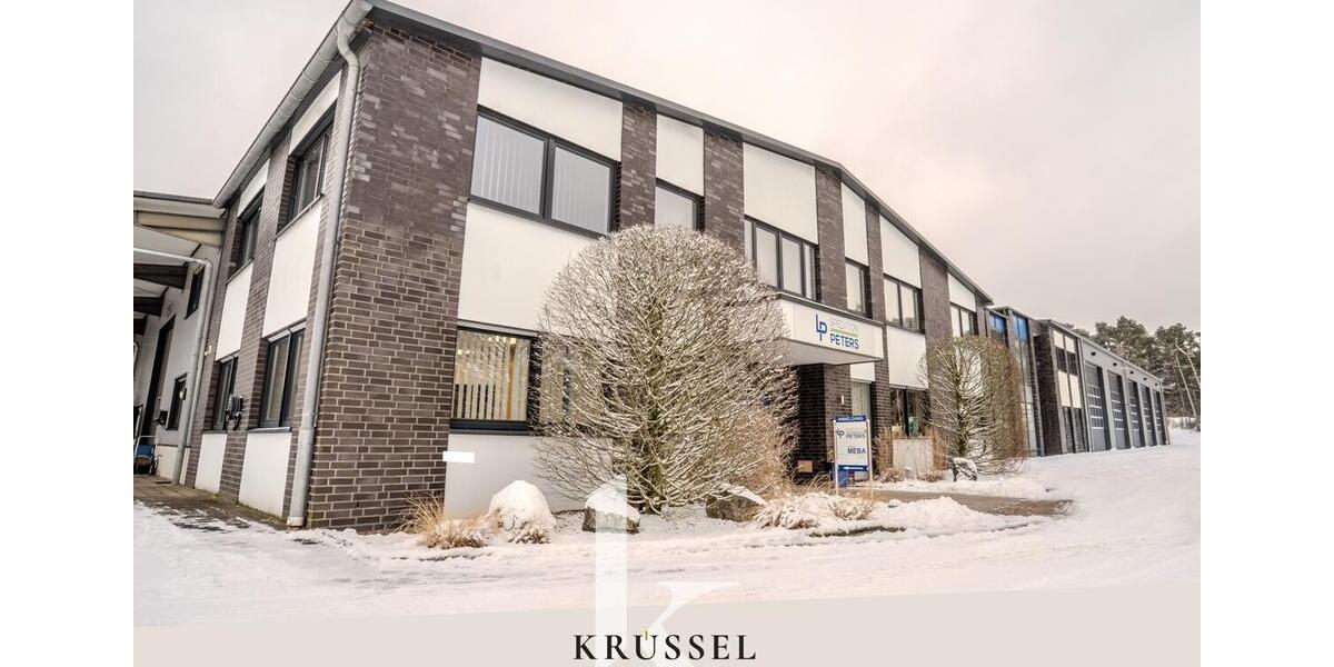 Gewerbeobjekt Lingen (Ems) - 1.390&euro; | Angebot:24814173