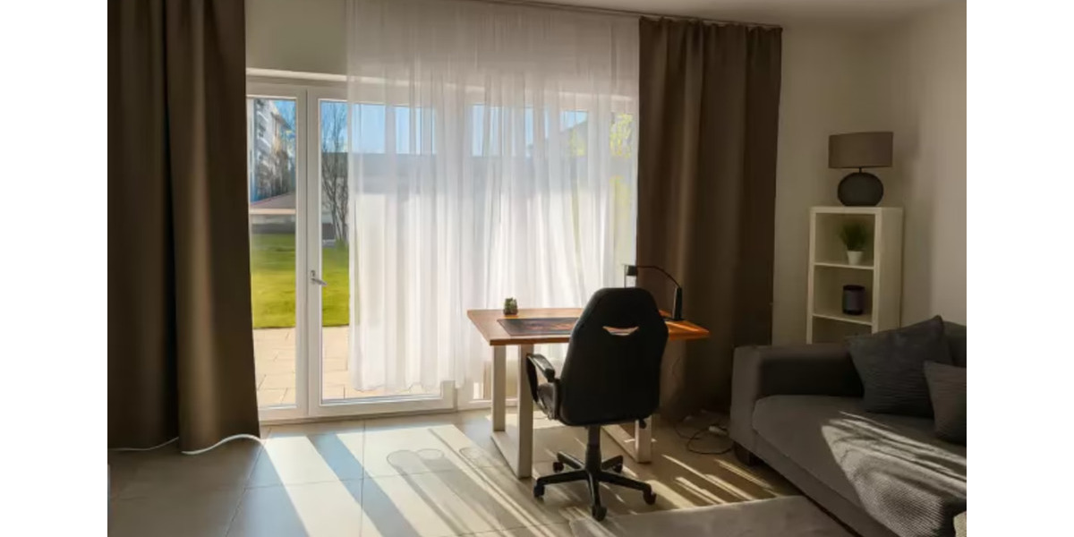 Erdgeschoßwohnung Mühldorf am Inn - 2 Zimmer, 64 m&sup2;, 990&euro; | Angebot:25724332