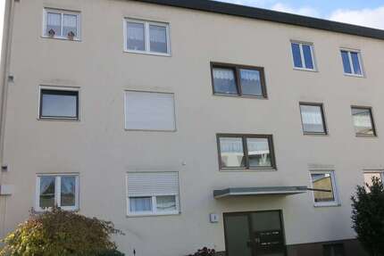 Wohnung zum Mieten in Konstanz 1.080 € 80 m² 3.5 zimmer