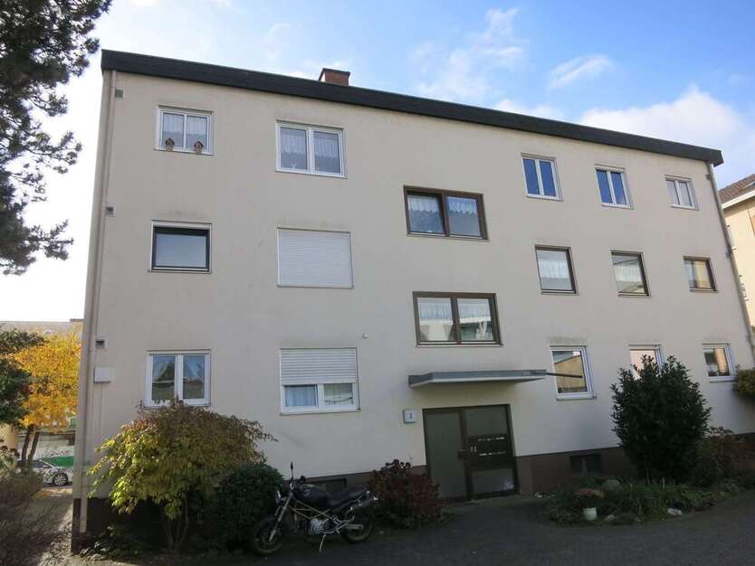 Wohnung zum Mieten in Konstanz 1.080 € 80 m² 3.5 zimmer