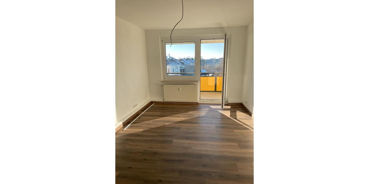 Etagenwohnung Colditz - 4 Zimmer, 60 m&sup2;, 420&euro; | Angebot:26377314