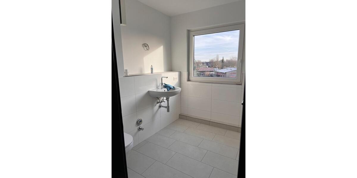 Dachgeschoßwohnung Haltern am See - 3 Zimmer, 107 m&sup2;, 1.100&euro; | Angebot:24552218