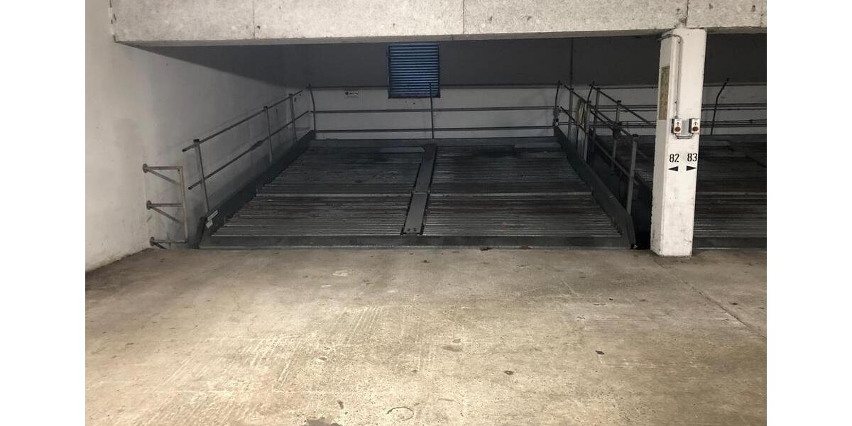 Wohnen auf Zeit Ludwigshafen am Rhein Ludwigshafen-Hemshof - 1.5 Zimmer, 42 m&sup2;, 700&euro; | Angebot:26625060