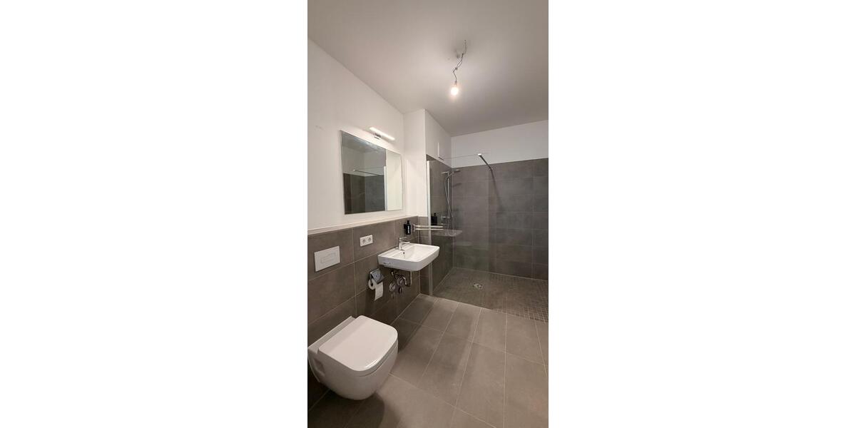 Etagenwohnung Glienicke/Nordbahn Nordbahn - 2 Zimmer, 59 m&sup2;, 1.064&euro; | Angebot:26627495