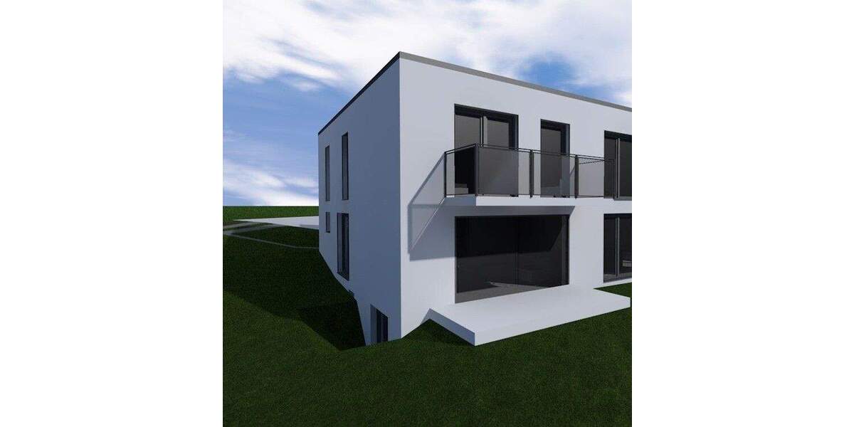 Doppelhaushälfte Gernsbach - 5 Zimmer, 157 m&sup2;, 2.000&euro; | Angebot:23981027