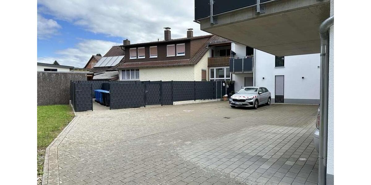 Etagenwohnung Mudau - 3 Zimmer, 104 m&sup2;, 1.000&euro; | Angebot:24353820