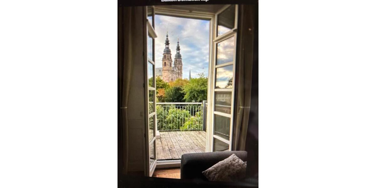 Etagenwohnung Fulda Fulda-Galerie - 5 Zimmer, 180 m&sup2;, 2.070&euro; | Angebot:24848183