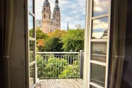 Wohnung Fulda Fulda-Galerie - 5 Zimmer, 180 m&sup2;, 2.070&euro; | Angebot:24848183