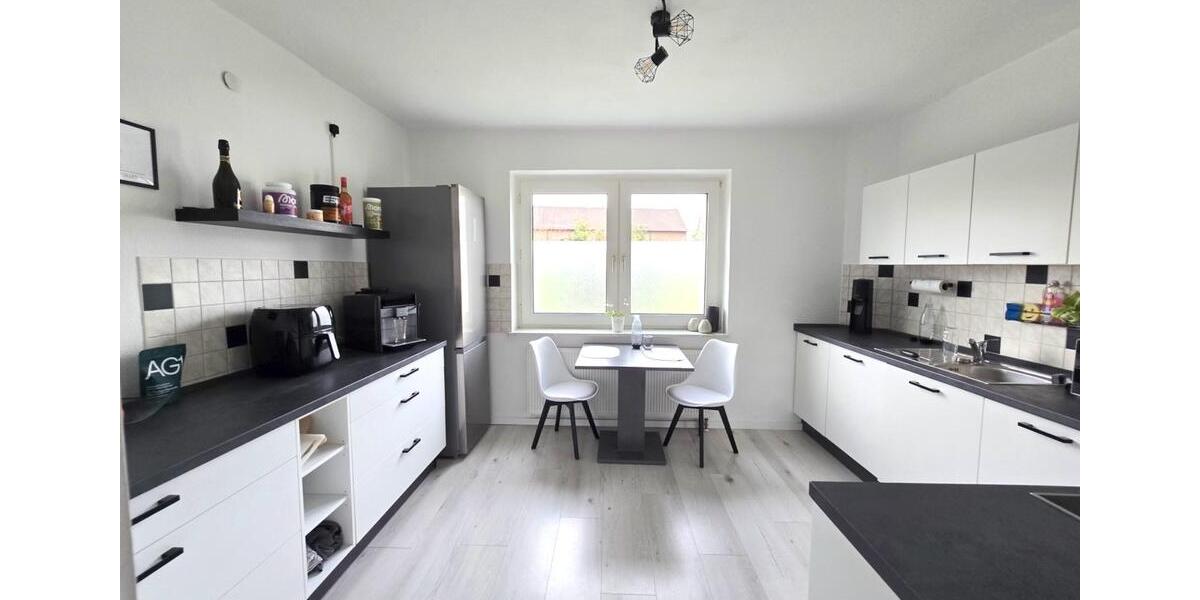 Erdgeschoßwohnung Wetter (Ruhr) - 2.5 Zimmer, 62 m&sup2;, 532&euro; | Angebot:25267756