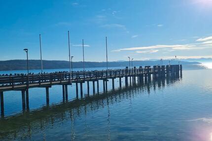 Wohnen auf Zeit Berg - 1.5 Zimmer, 35 m&sup2;, 650&euro; | Angebot:26150289