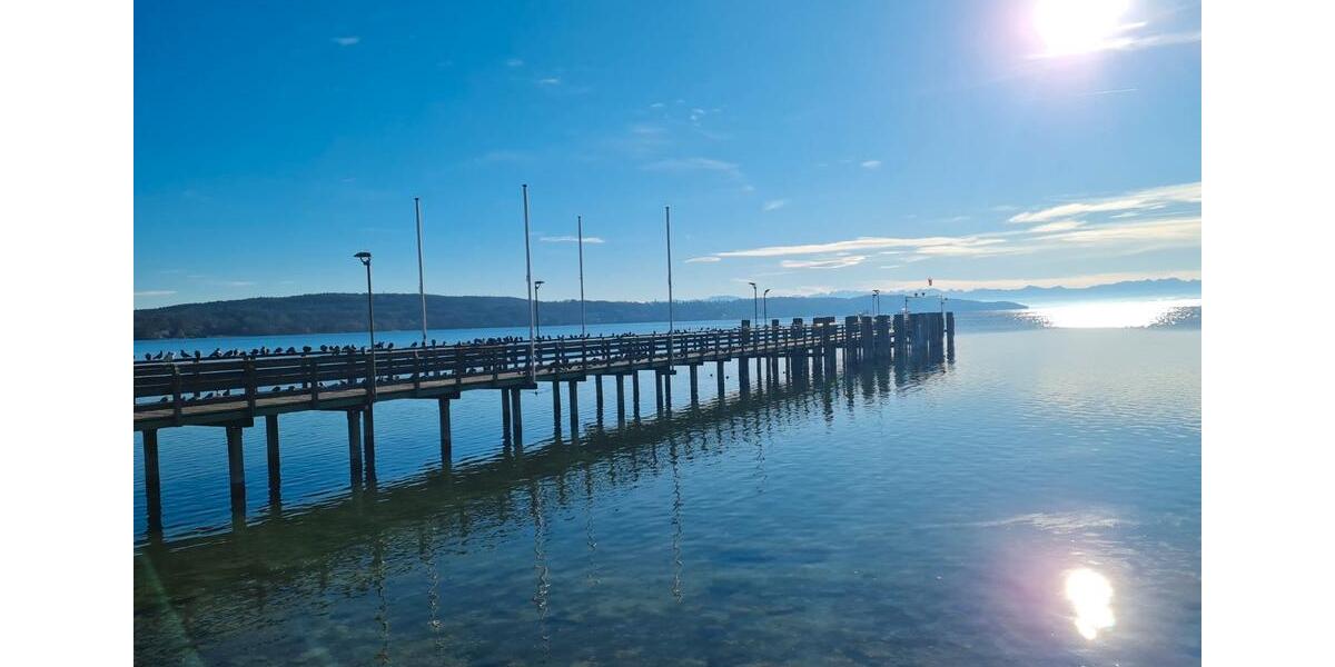 Wohnen auf Zeit Berg - 1.5 Zimmer, 35 m&sup2;, 650&euro; | Angebot:26150289