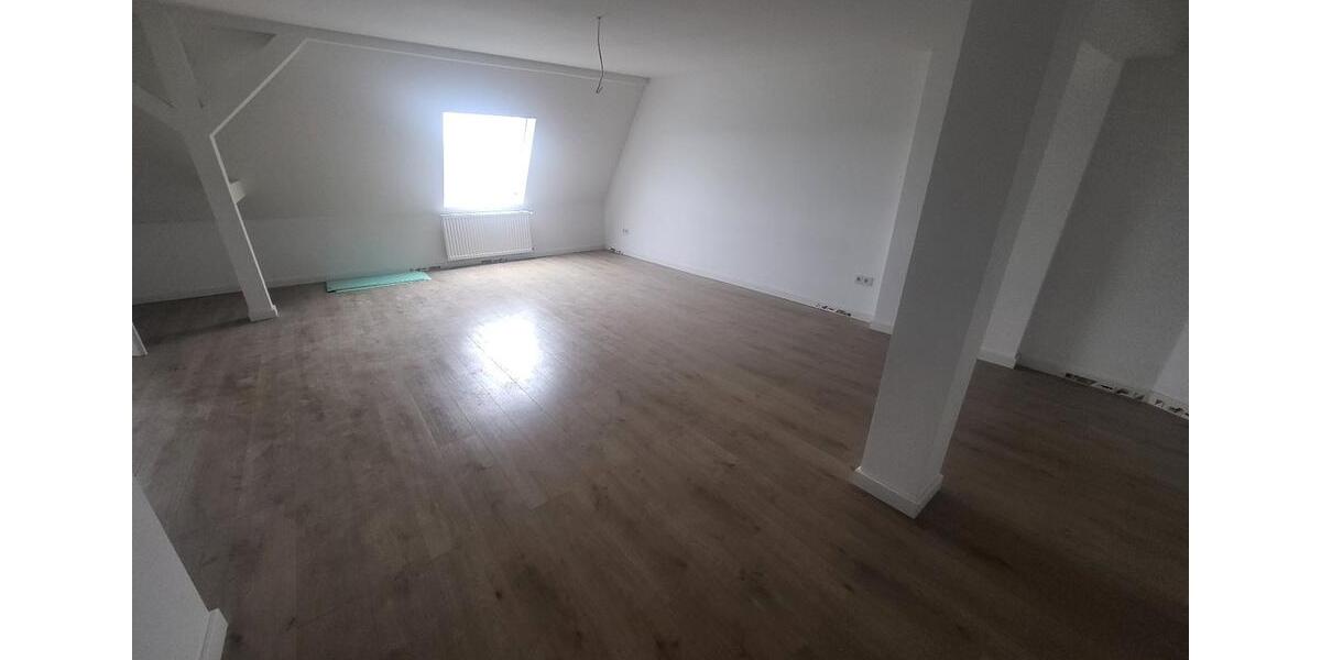 Dachgeschoßwohnung Bochum Bochum-Mitte - 1 Zimmer, 50 m&sup2;, 500&euro; | Angebot:24816922