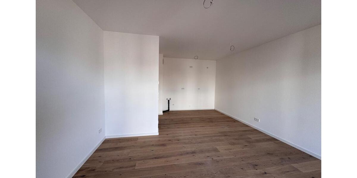 Etagenwohnung Beilngries - 2 Zimmer, 54 m&sup2;, 820&euro; | Angebot:26689376