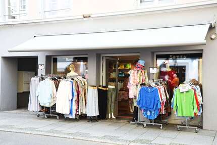 Einzelhandel in Überlingen 1.700 € 107 m² zimmer