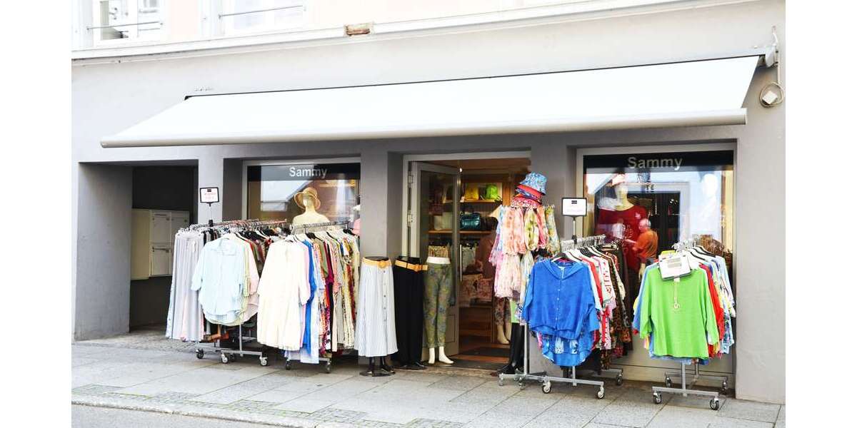 Einzelhandel in Überlingen 1.700 € 107 m² zimmer